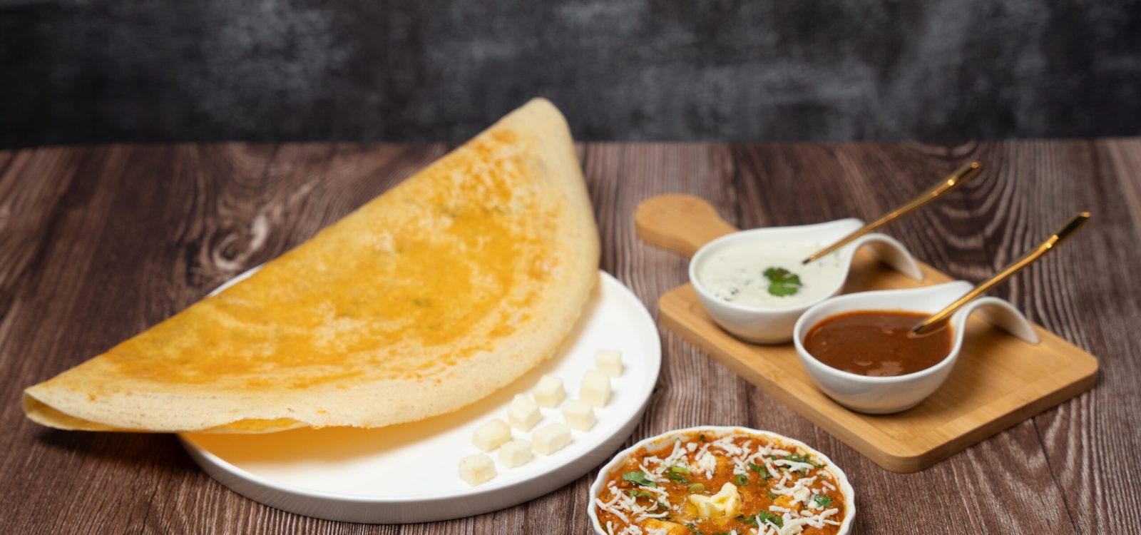 Paneer Tukda Mysore